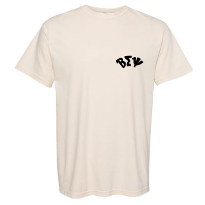 2024 Beta Sig Spring Formal: Comfort Colors Tee