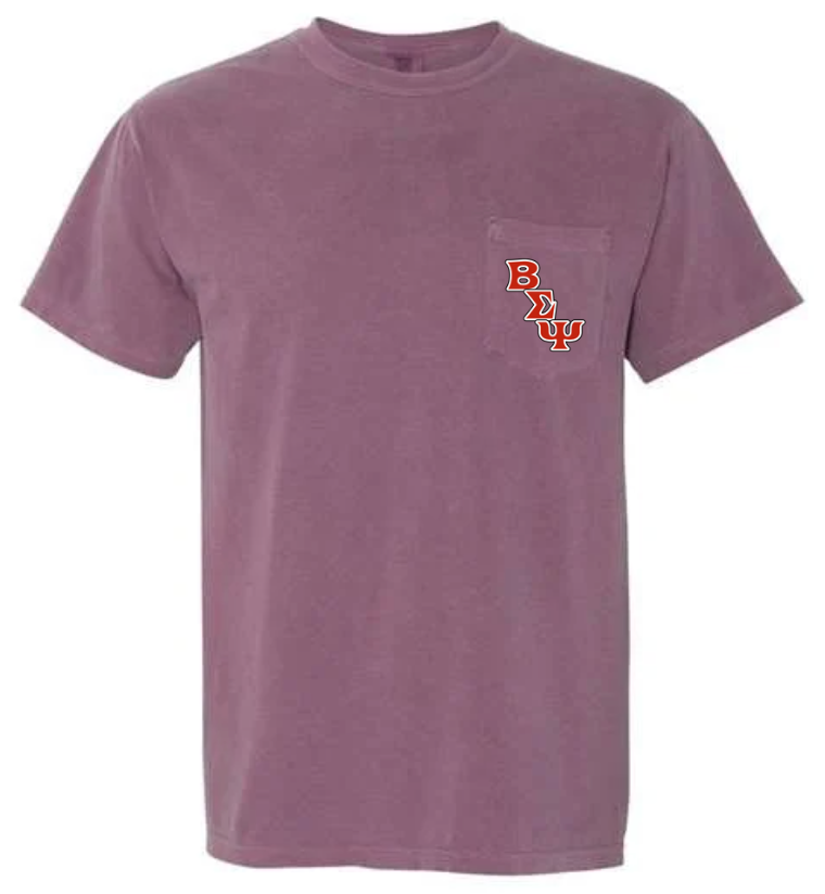 Beta Sig - Mom’s Weekend 2025 - POD