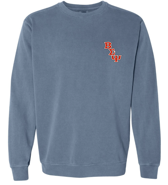 Beta Sig - Mom’s Weekend 2025 - POD