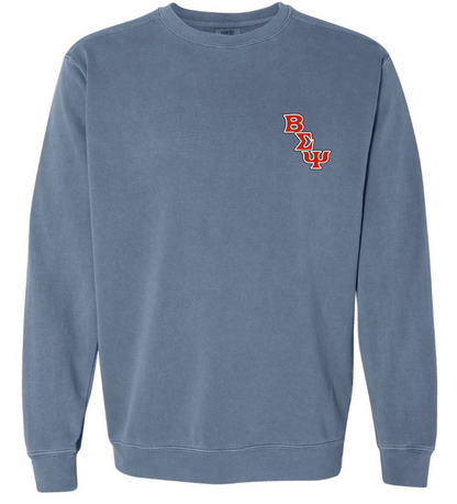 Beta Sig - Mom’s Weekend 2025 - POD