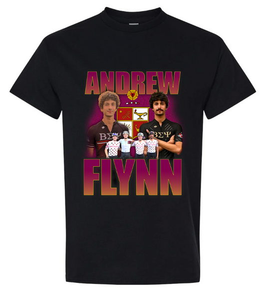 Limited Edition - Flynn Tee - POD