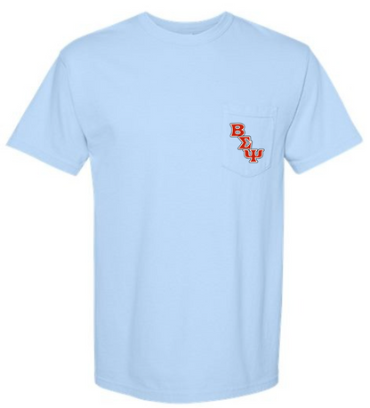 Beta Sig - Mom’s Weekend 2025 - POD