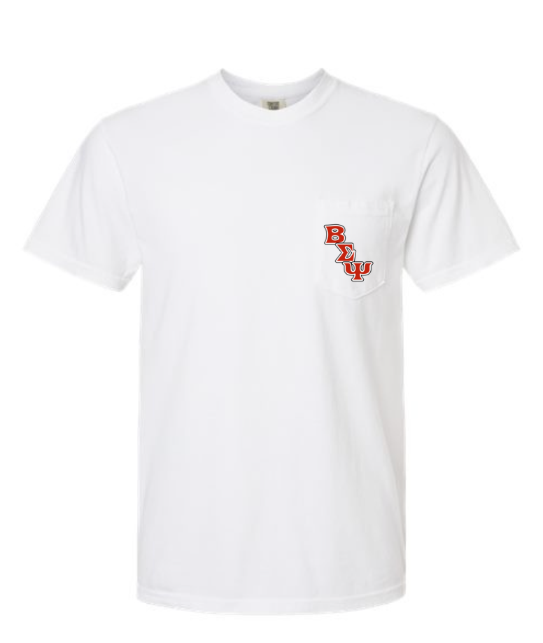 Beta Sig - Mom’s Weekend 2025 - POD