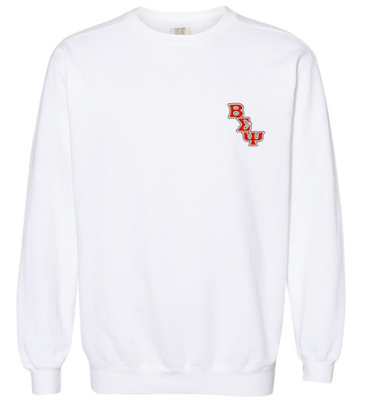 Beta Sig - Mom’s Weekend 2025 - POD